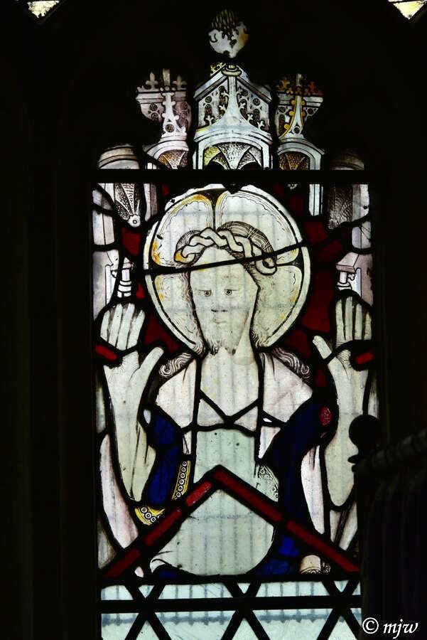 St Mary the Virgin, Melbury Bubb, Dorset