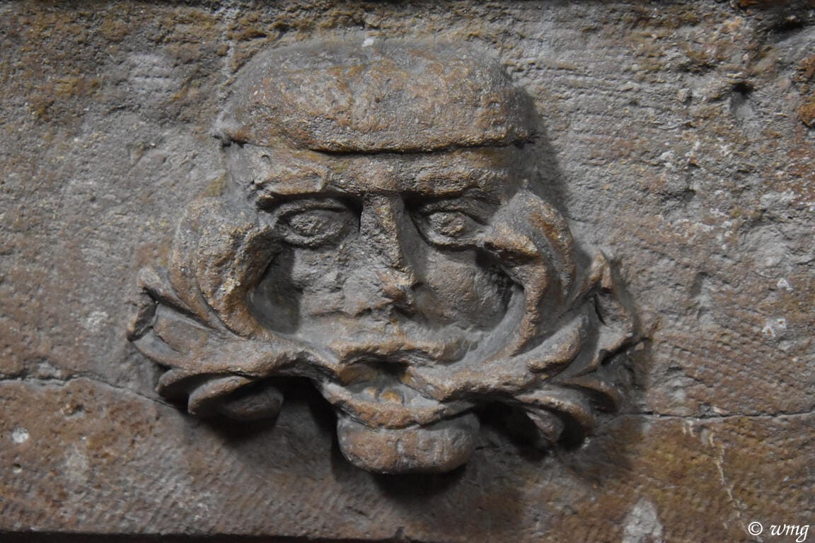 St Mary, Stow, Lincolnshire